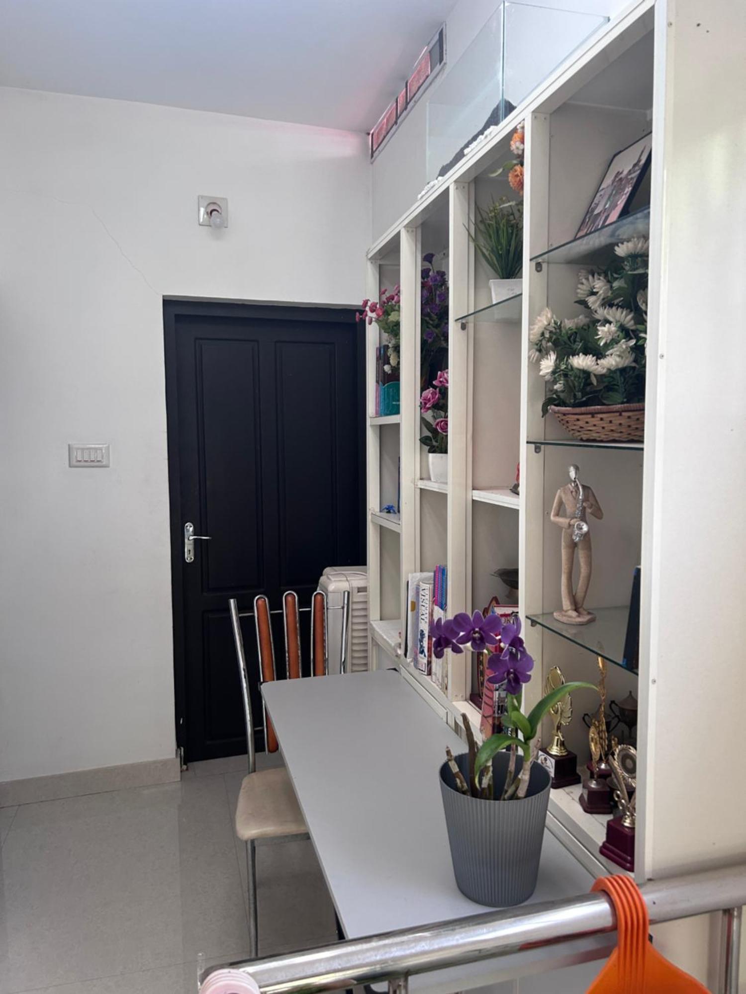Chaithritha Ladies Homestay Thiruvananthapuram Extérieur photo