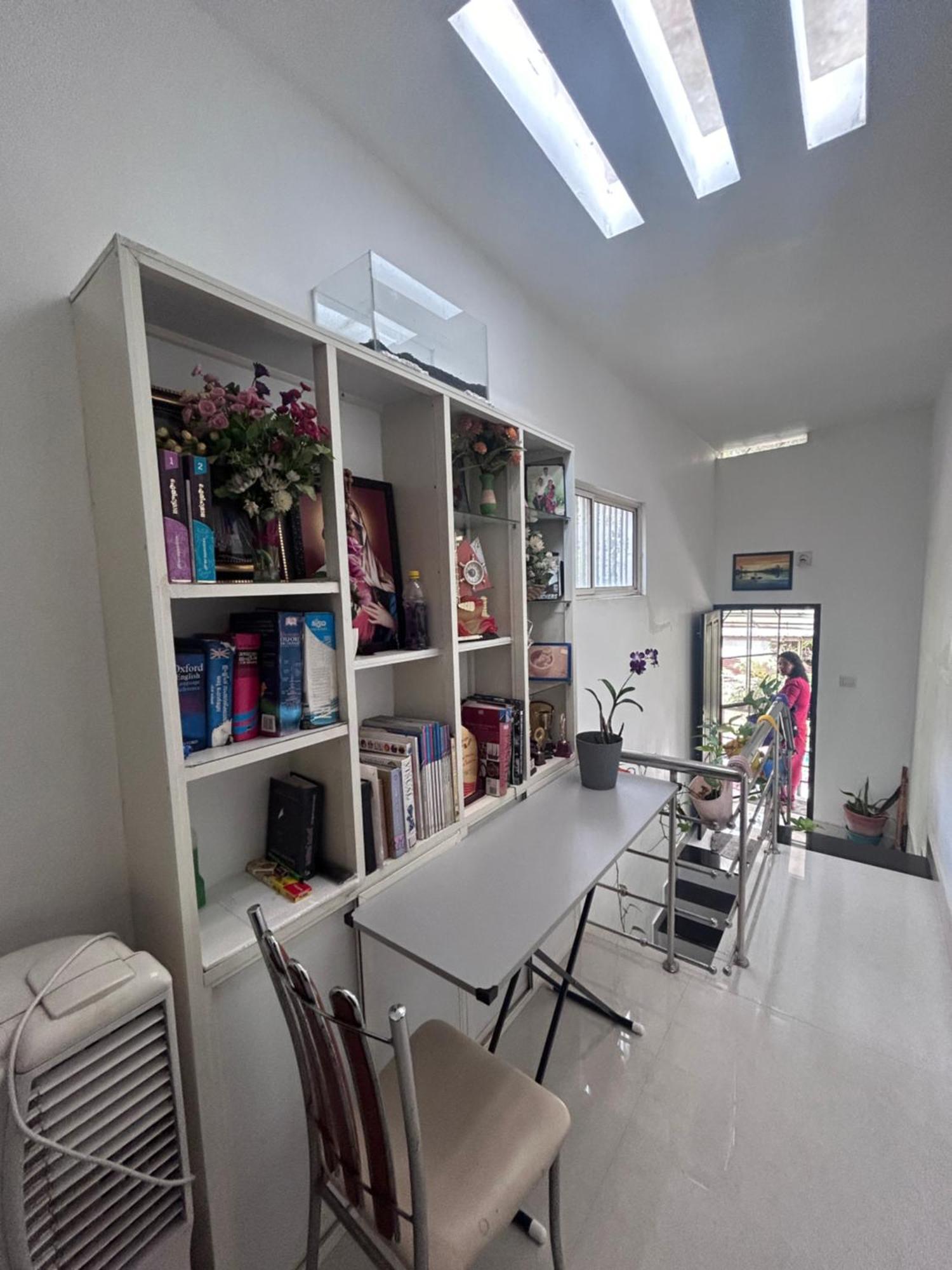 Chaithritha Ladies Homestay Thiruvananthapuram Extérieur photo